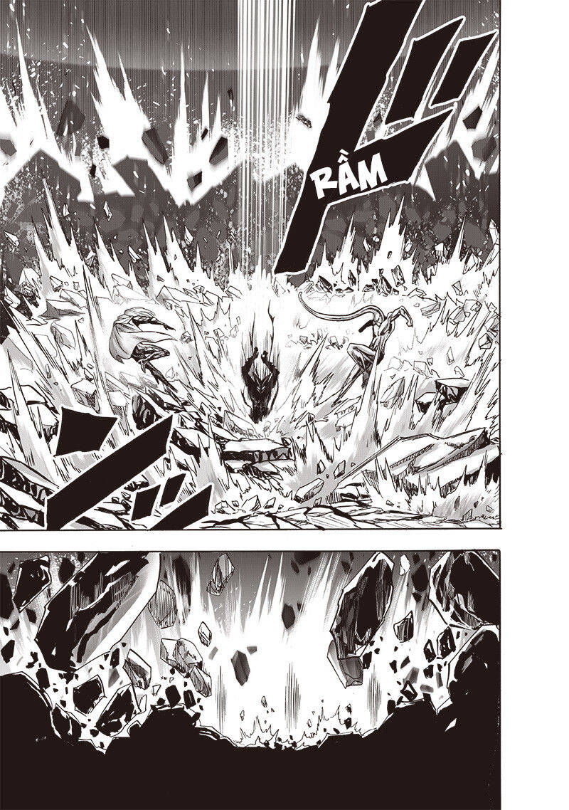 Onepunch Man Chapter 202 - 21