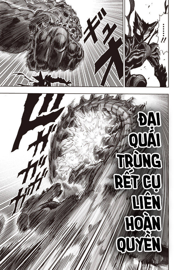 Onepunch Man Chapter 204 - 8