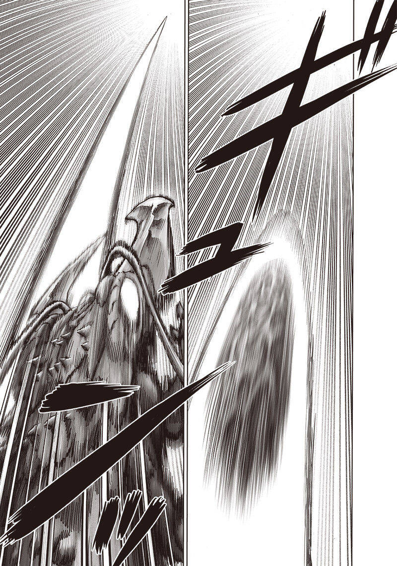 Onepunch Man Chapter 206 - 6