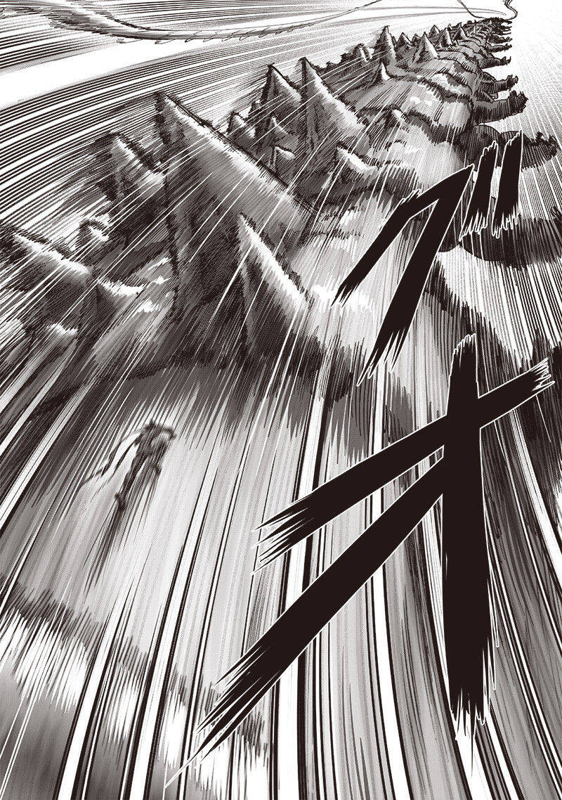 Onepunch Man Chapter 206 - 7