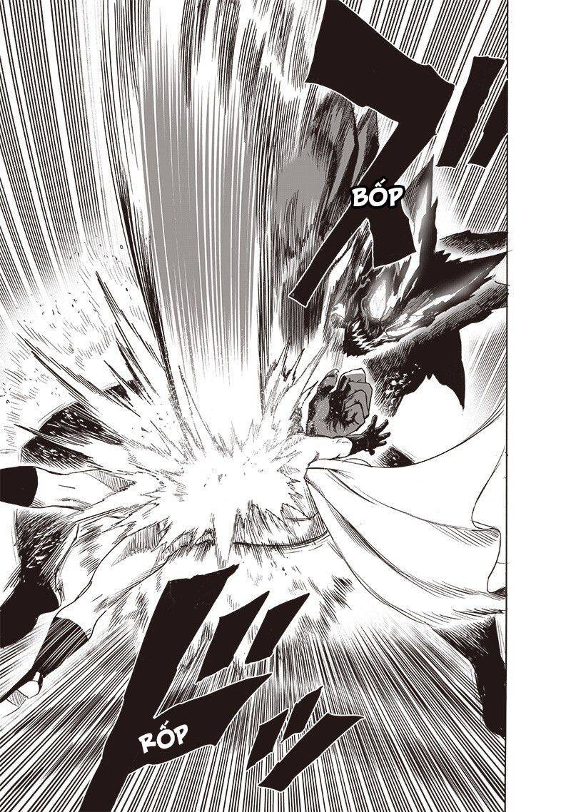 Onepunch Man Chapter 210 - 10