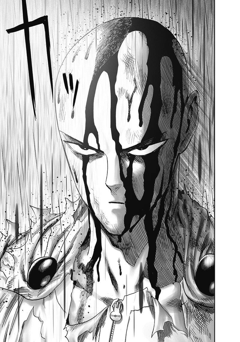 Onepunch Man Chapter 213 - 39