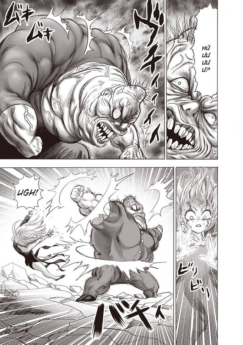 Onepunch Man Chapter 190 - 32