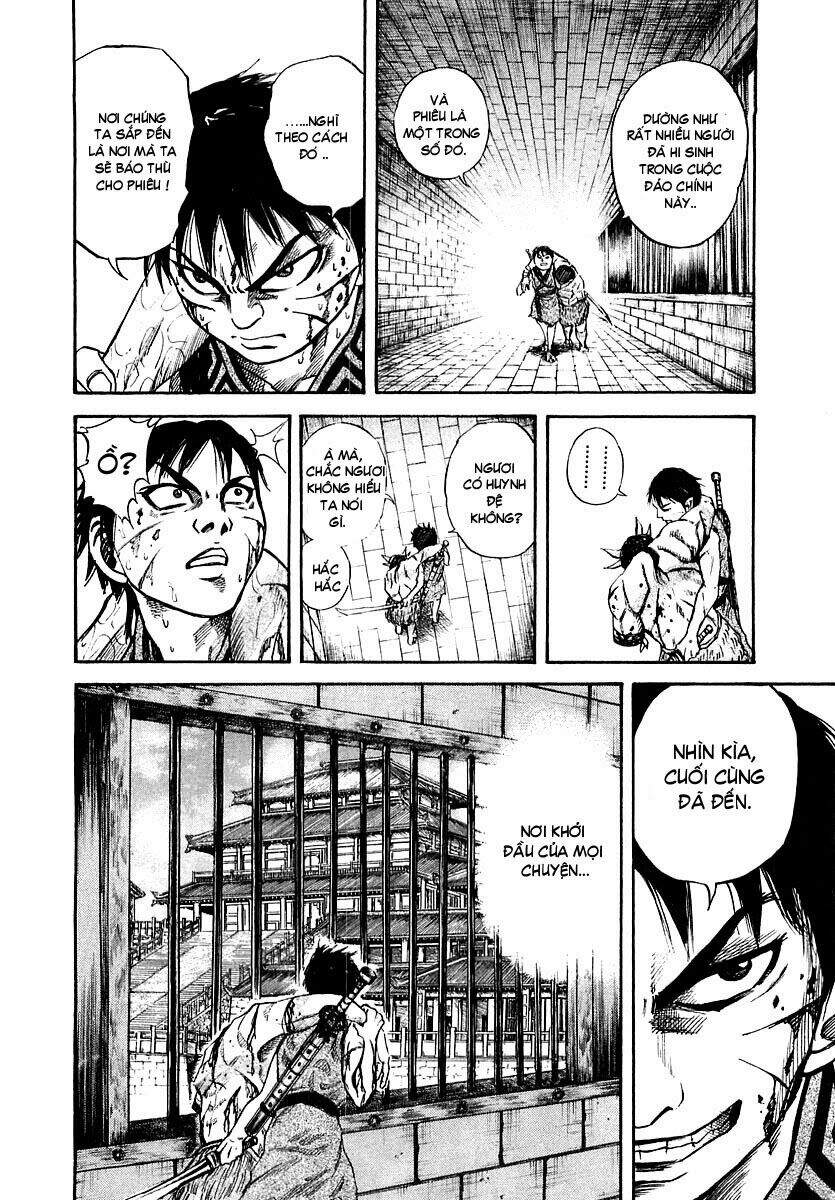 Vương Giả Thiên Hạ Chapter 37 - 15