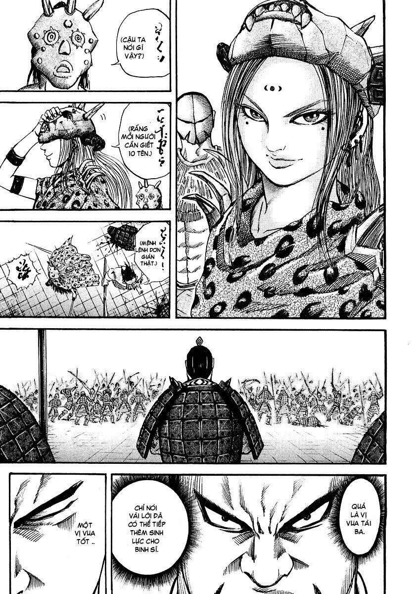 Vương Giả Thiên Hạ Chapter 37 - 8