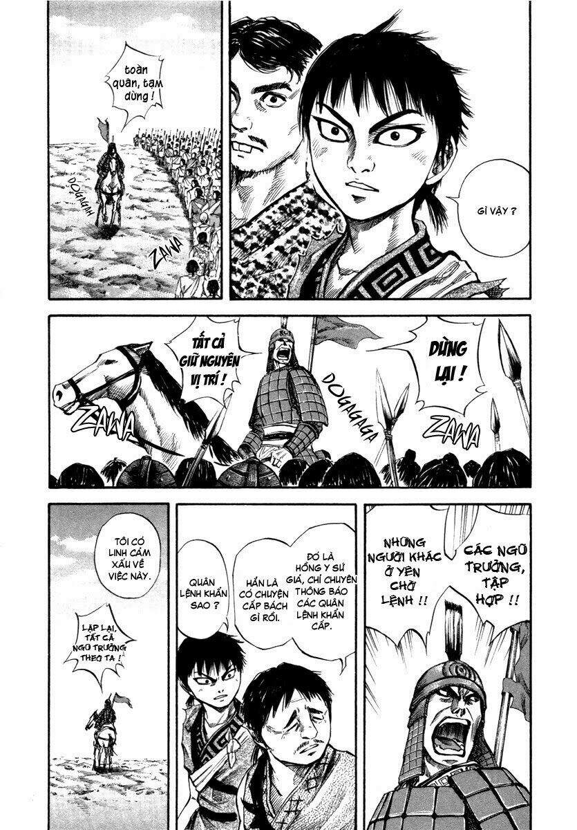 Vương Giả Thiên Hạ Chapter 51 - 2