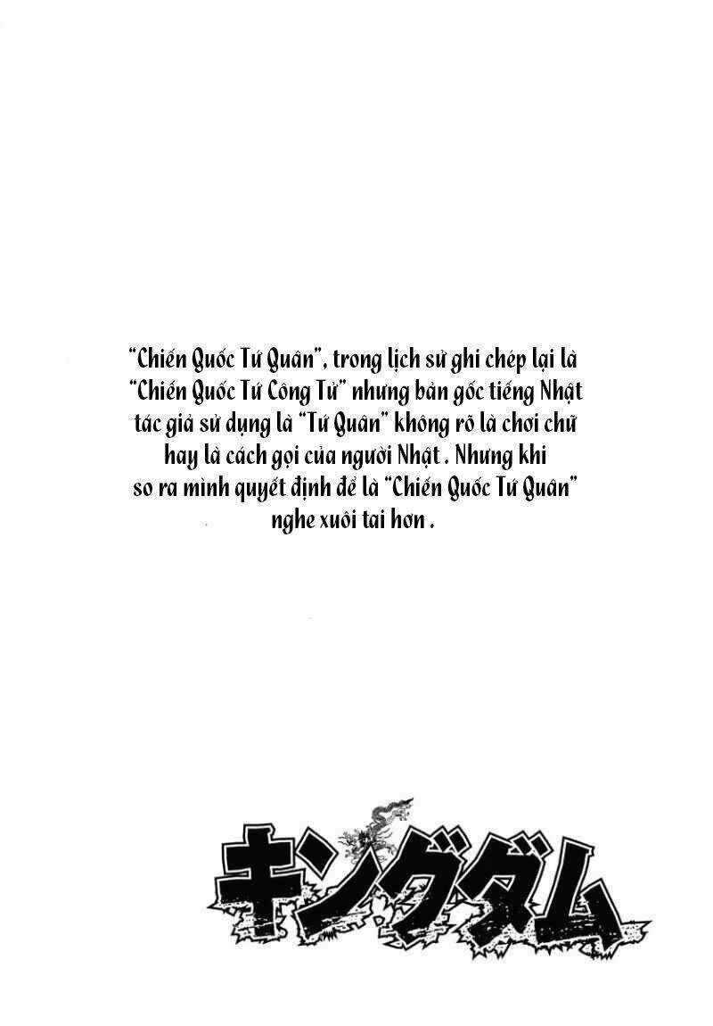 Vương Giả Thiên Hạ Chapter 51 - 18
