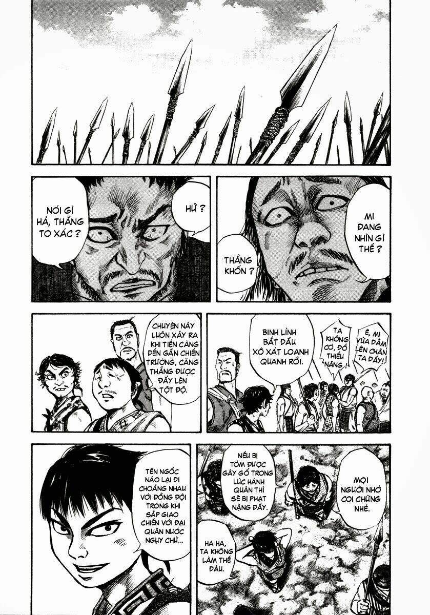 Vương Giả Thiên Hạ Chapter 51 - 8