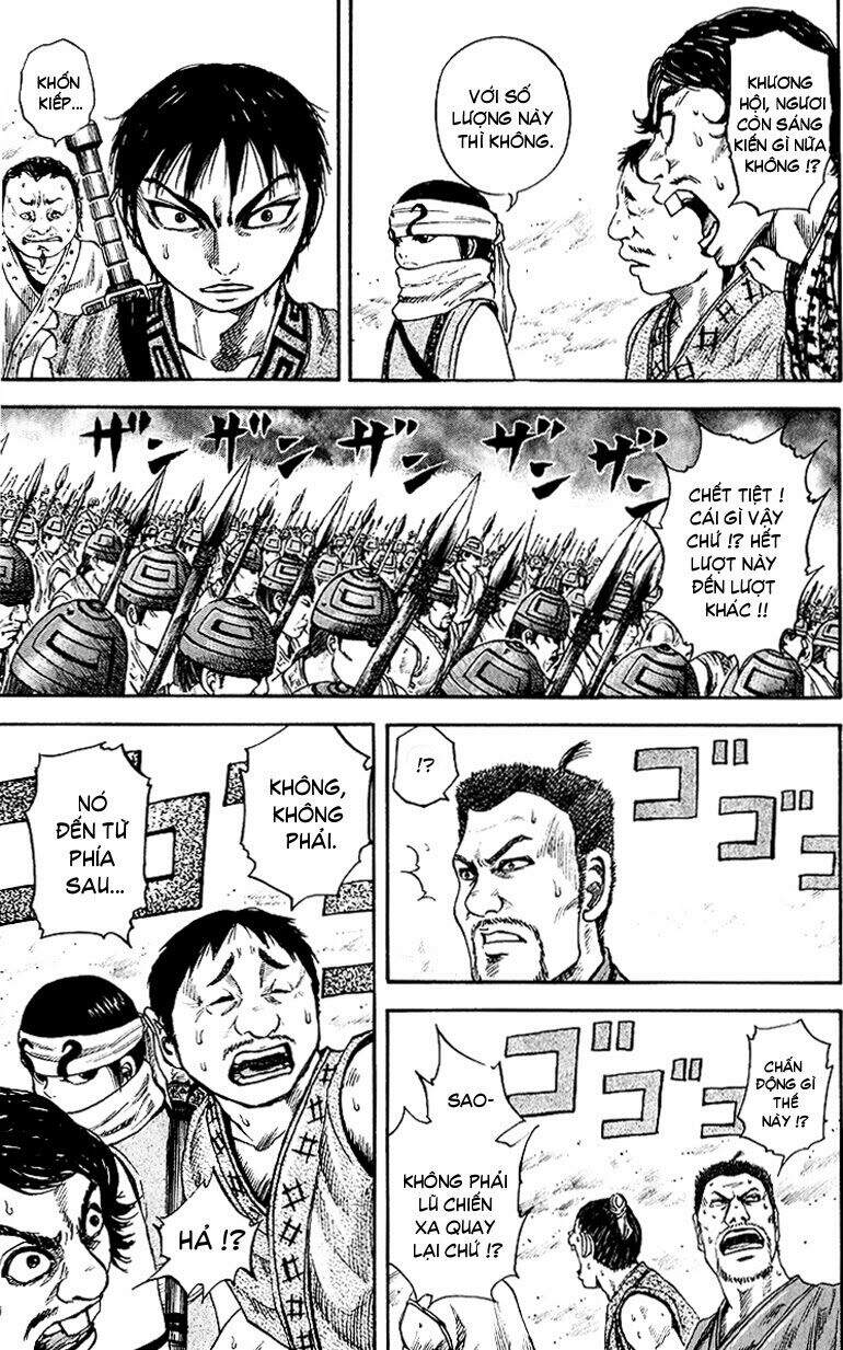 Vương Giả Thiên Hạ Chapter 59 - 12