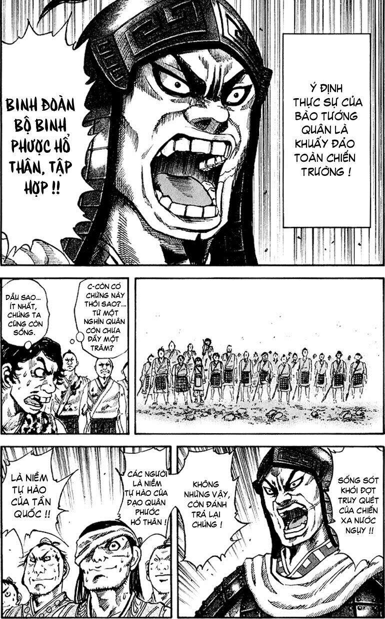 Vương Giả Thiên Hạ Chapter 59 - 17