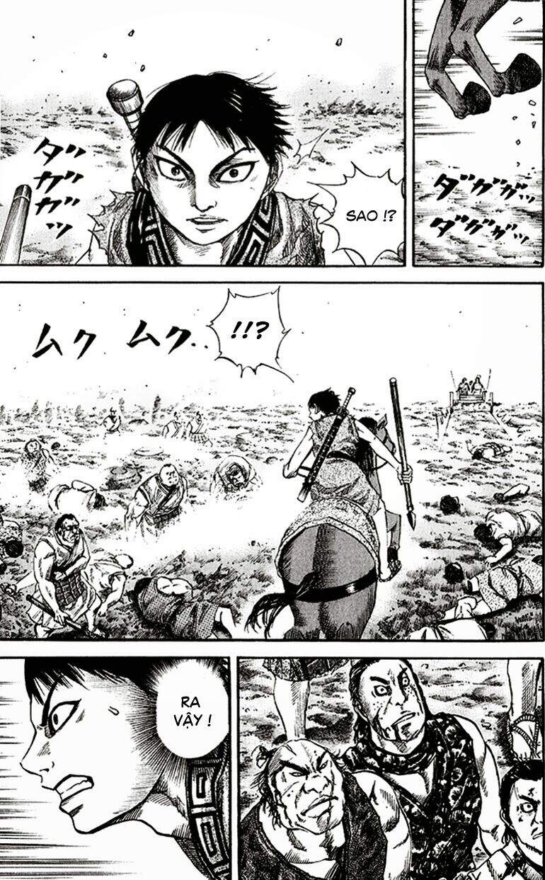 Vương Giả Thiên Hạ Chapter 59 - 6