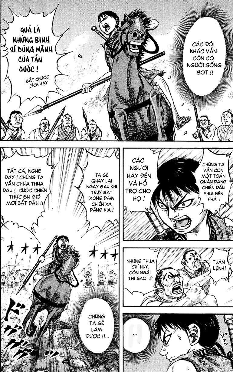 Vương Giả Thiên Hạ Chapter 59 - 7