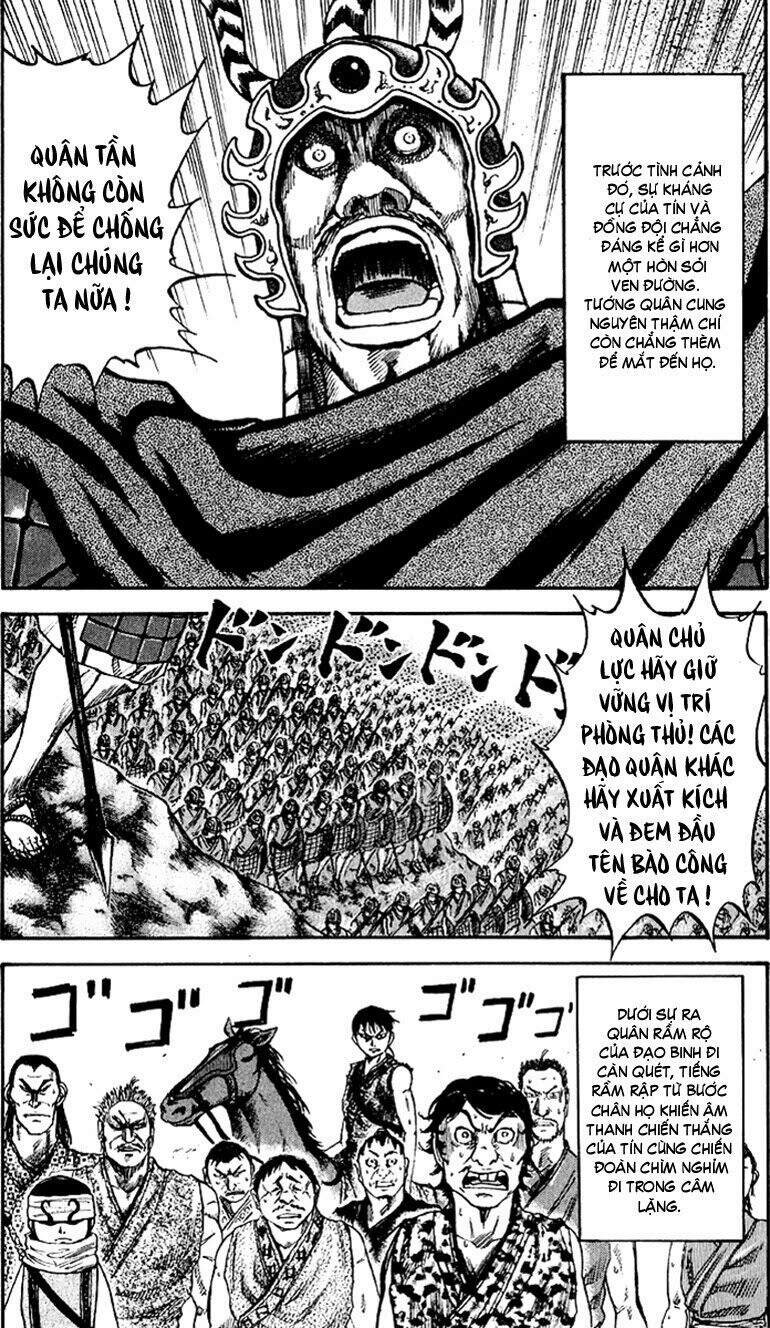 Vương Giả Thiên Hạ Chapter 59 - 9
