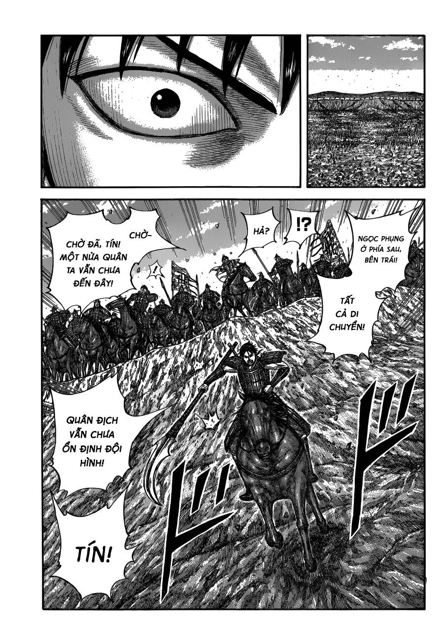 Vương Giả Thiên Hạ Chapter 678 - 18