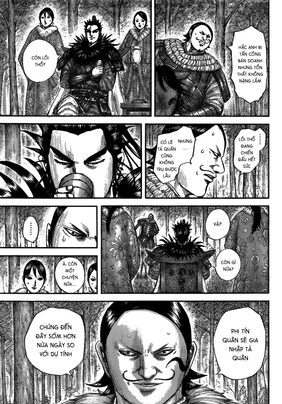 Vương Giả Thiên Hạ Chapter 678 - 7