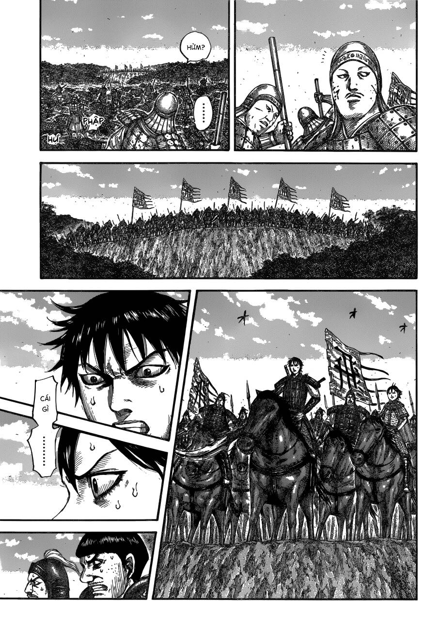 Vương Giả Thiên Hạ Chapter 678 - 9