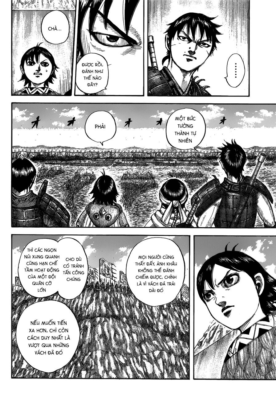 Vương Giả Thiên Hạ Chapter 679 - 13