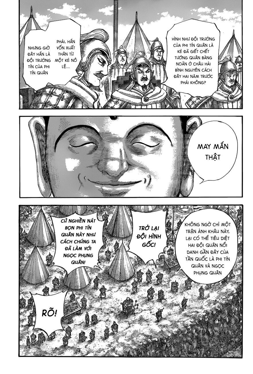 Vương Giả Thiên Hạ Chapter 679 - 10