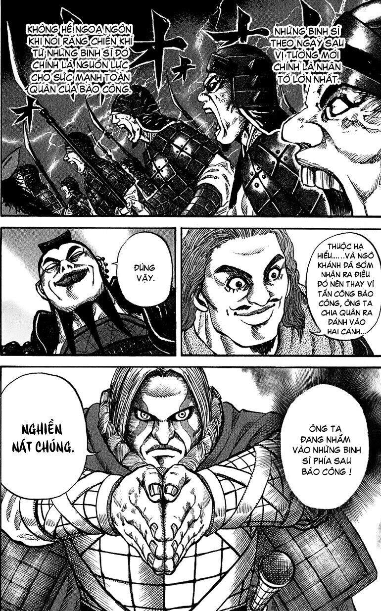 Vương Giả Thiên Hạ Chapter 68 - 14