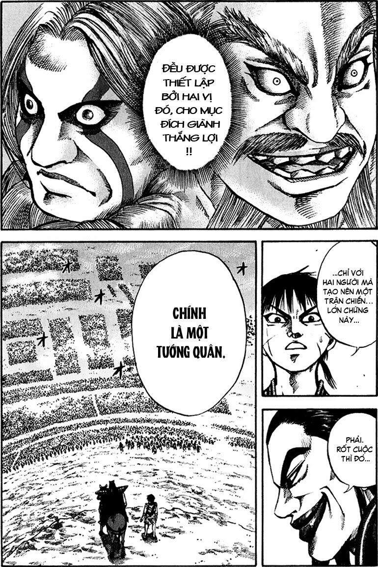 Vương Giả Thiên Hạ Chapter 68 - 5