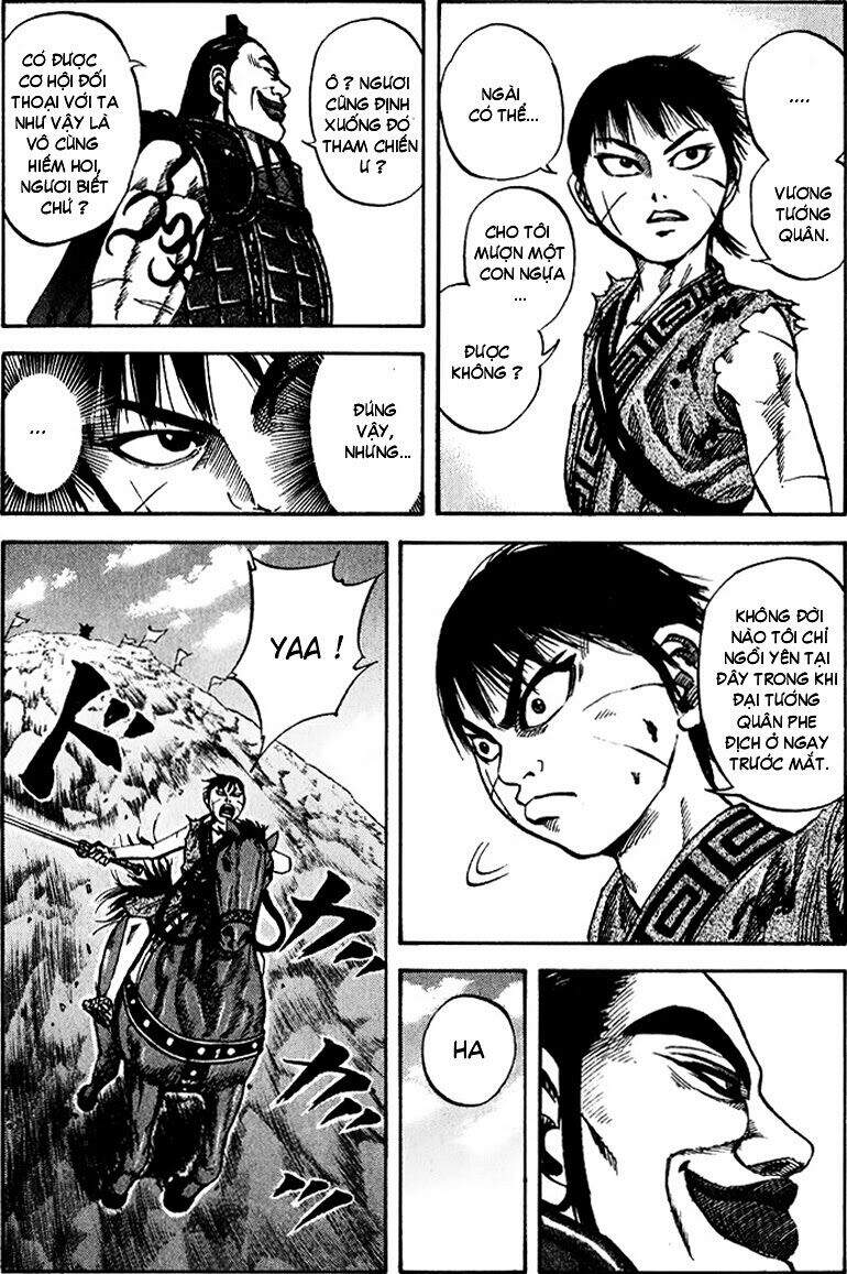 Vương Giả Thiên Hạ Chapter 68 - 8
