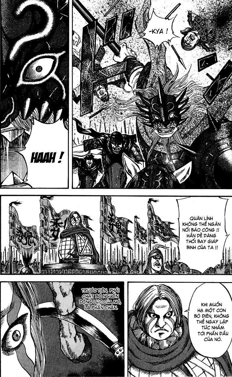 Vương Giả Thiên Hạ Chapter 68 - 10
