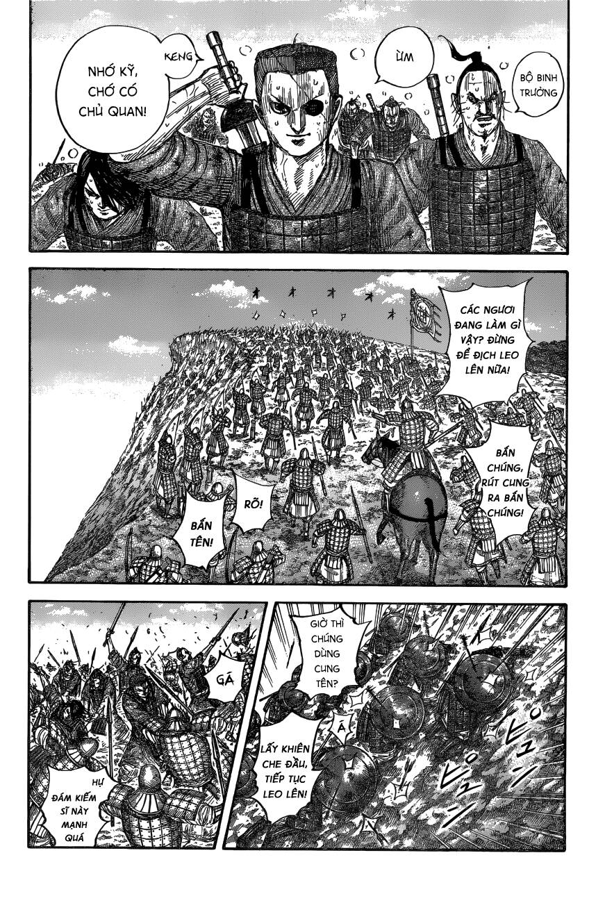 Vương Giả Thiên Hạ Chapter 682 - 6