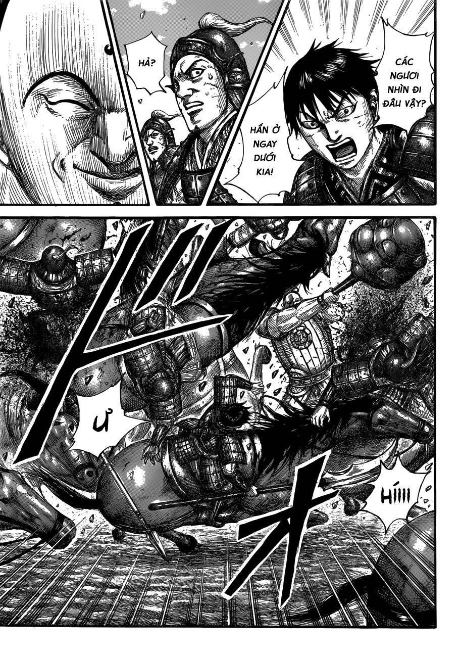 Vương Giả Thiên Hạ Chapter 685 - 6