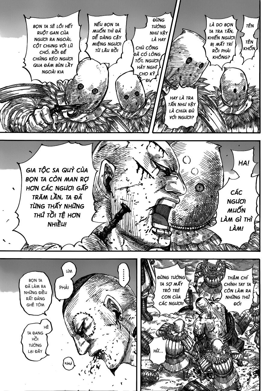 Vương Giả Thiên Hạ Chapter 686 - 15