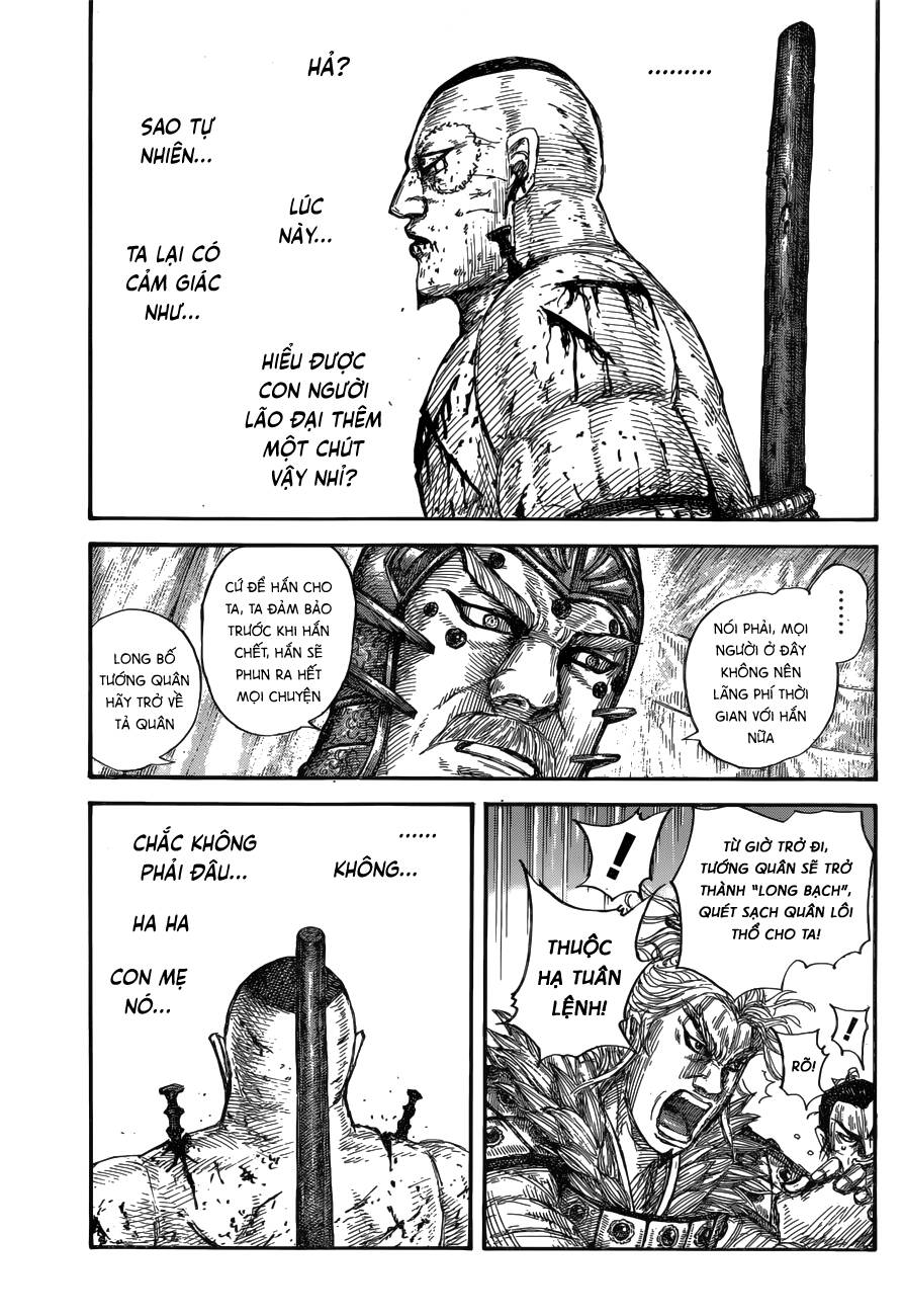 Vương Giả Thiên Hạ Chapter 686 - 17