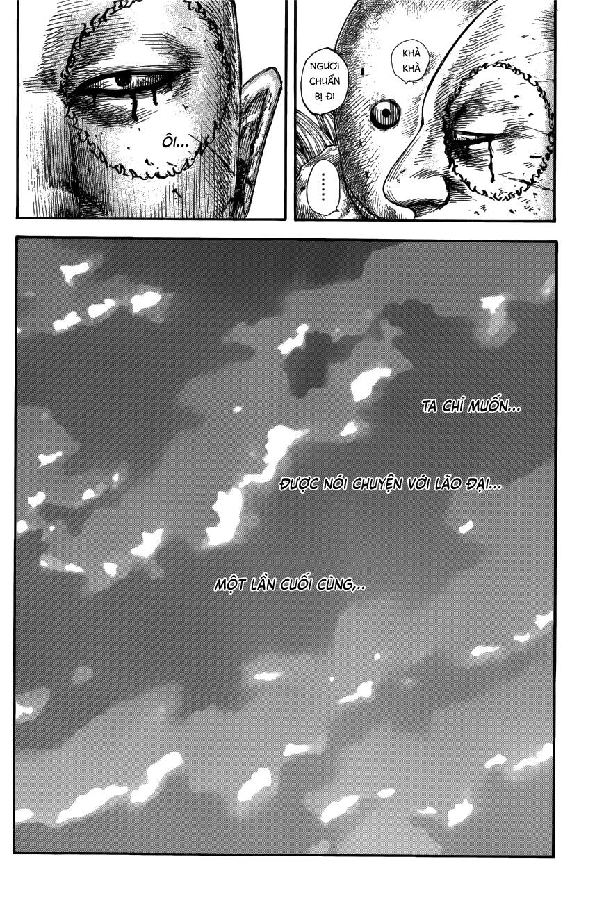 Vương Giả Thiên Hạ Chapter 686 - 18