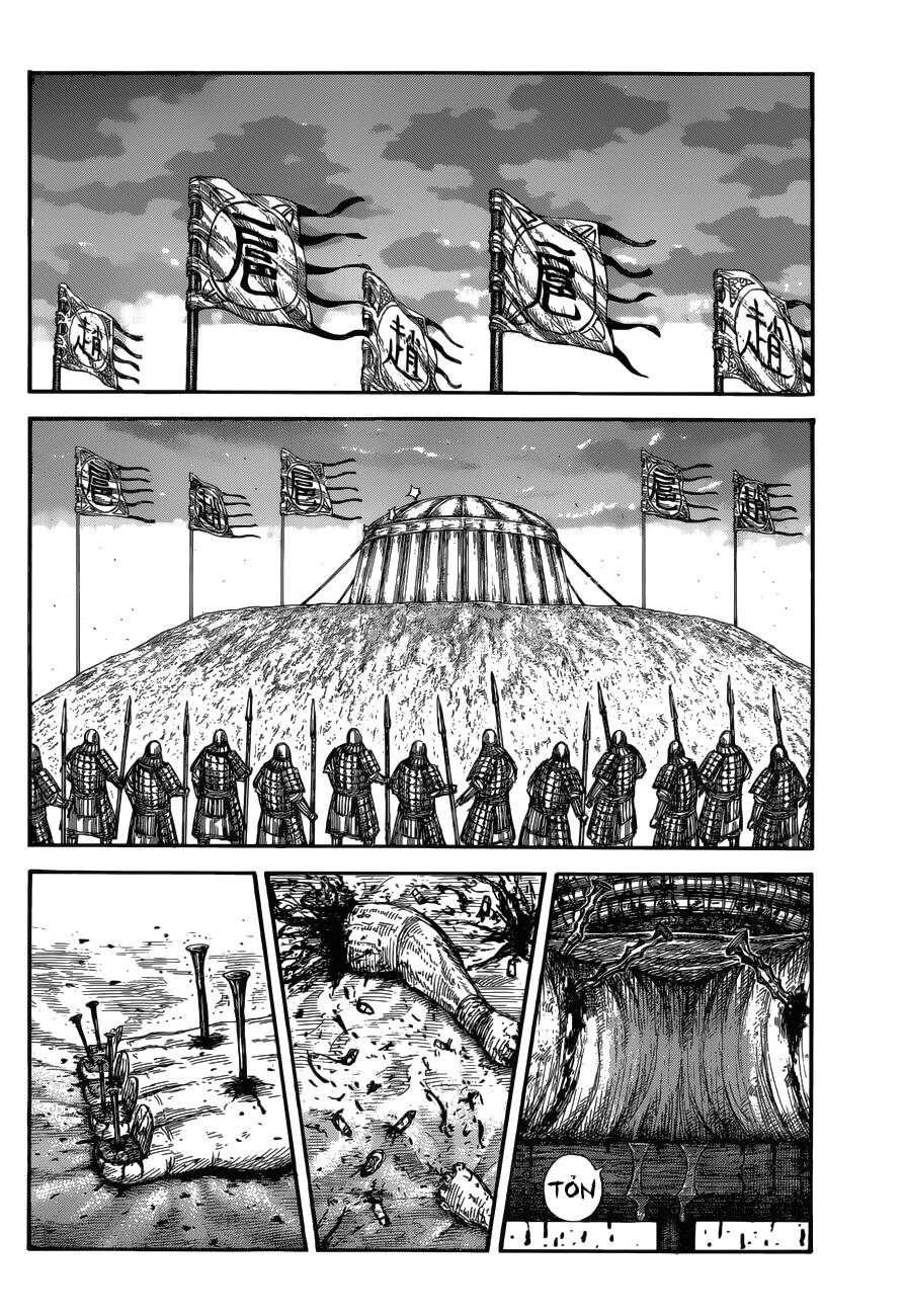 Vương Giả Thiên Hạ Chapter 686 - 8