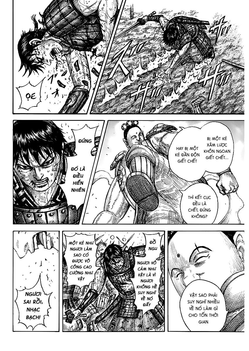 Vương Giả Thiên Hạ Chapter 689 - 12