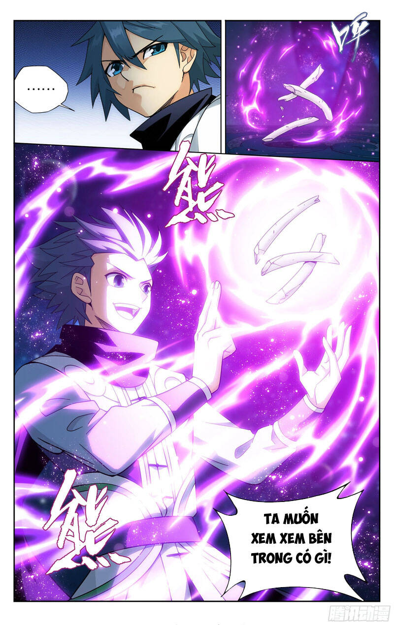 Đấu Phá Thương Khung Chapter 322 - 14