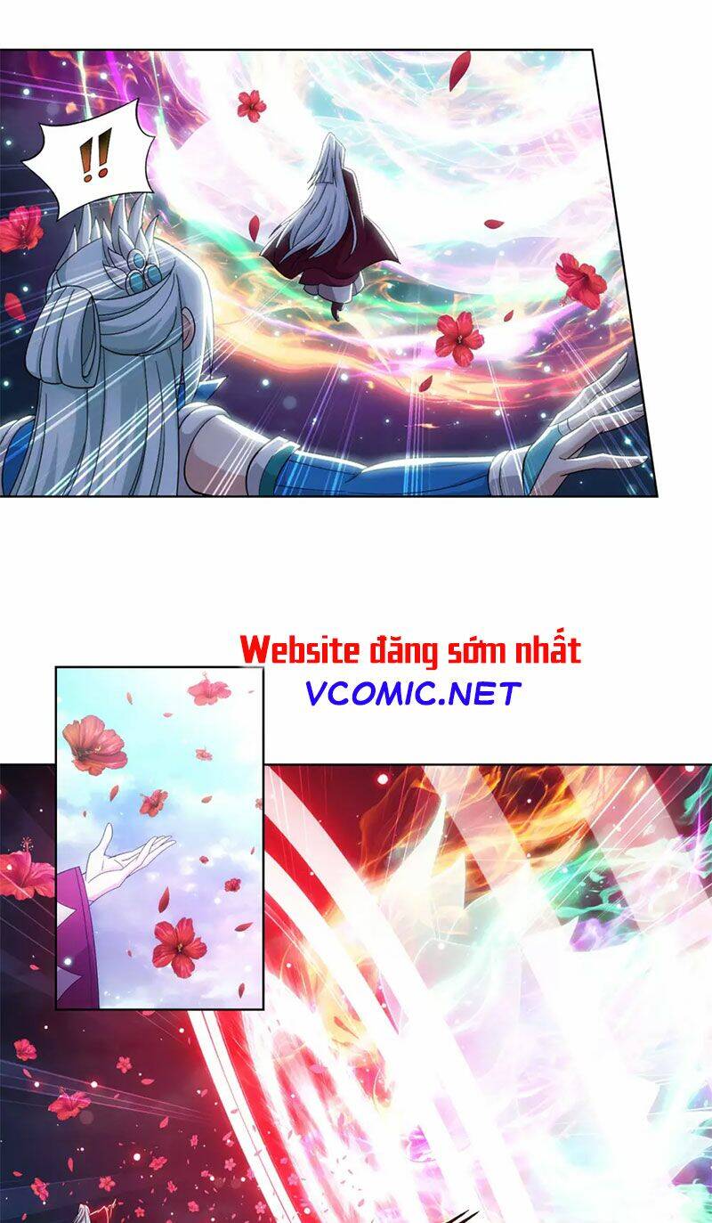 Đấu Phá Thương Khung Chapter 328.5 - 3