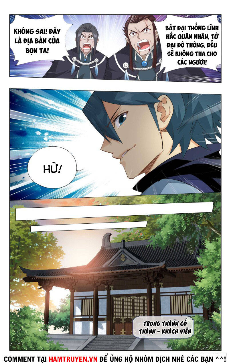Đấu Phá Thương Khung Chapter 337 - 12