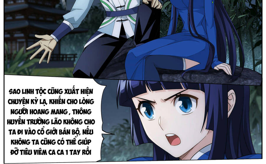 Đấu Phá Thương Khung Chapter 359 - 23