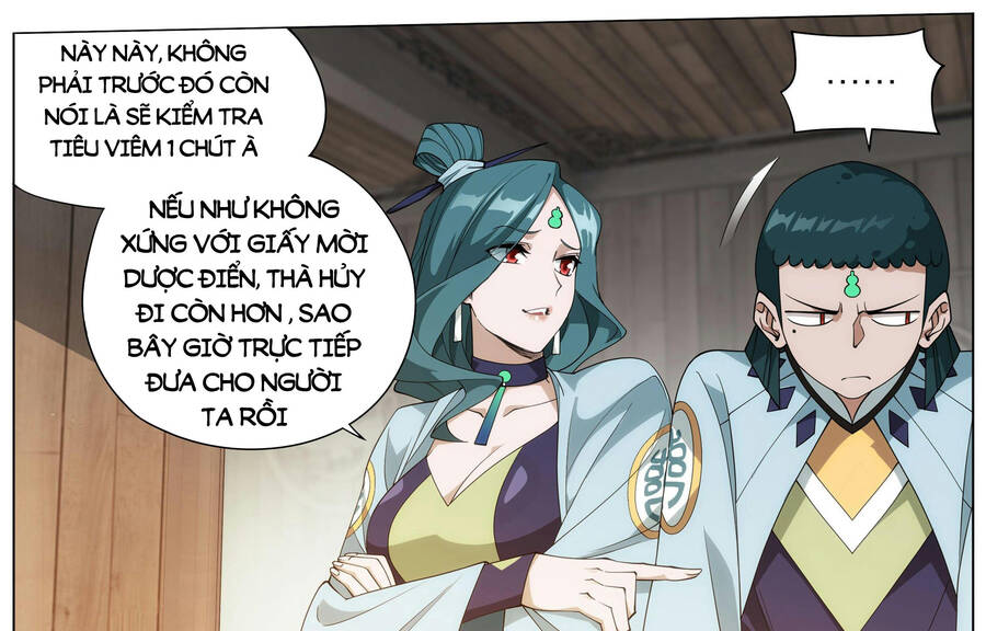 Đấu Phá Thương Khung Chapter 359 - 52