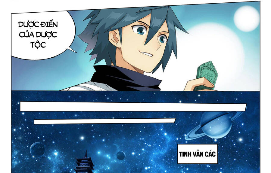 Đấu Phá Thương Khung Chapter 359 - 55