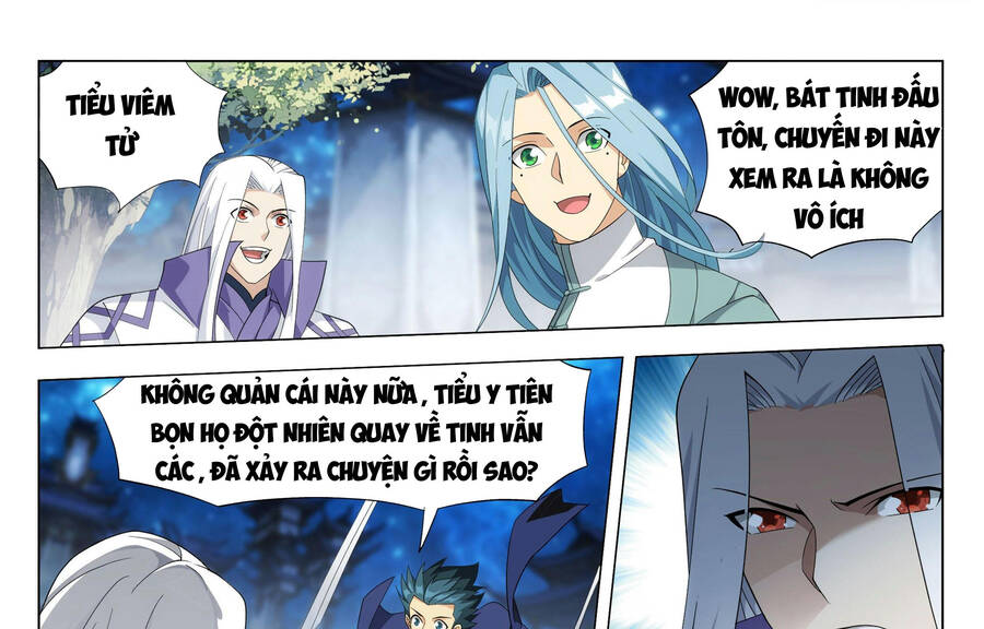 Đấu Phá Thương Khung Chapter 359 - 60