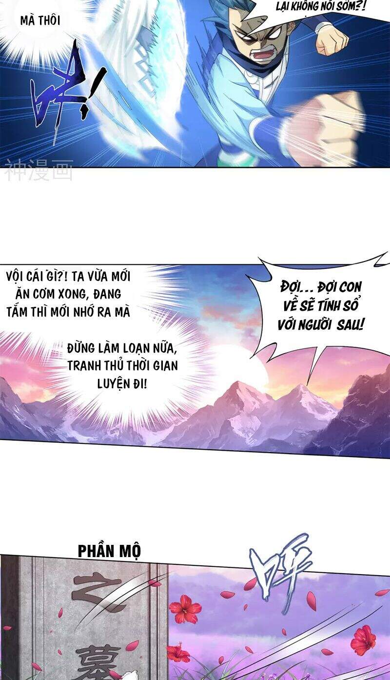 Đấu Phá Thương Khung Chapter 329 - 14