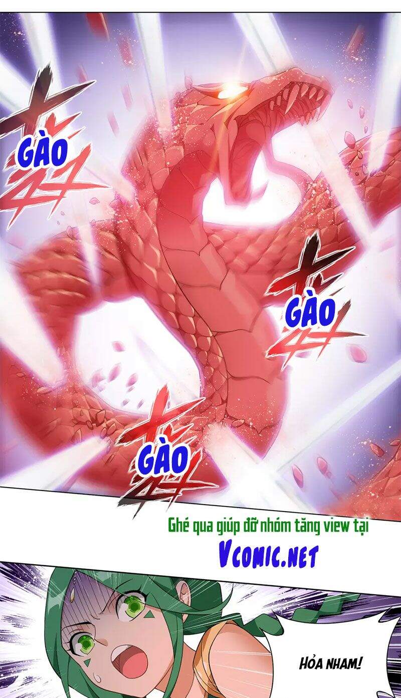 Đấu Phá Thương Khung Chapter 329 - 33