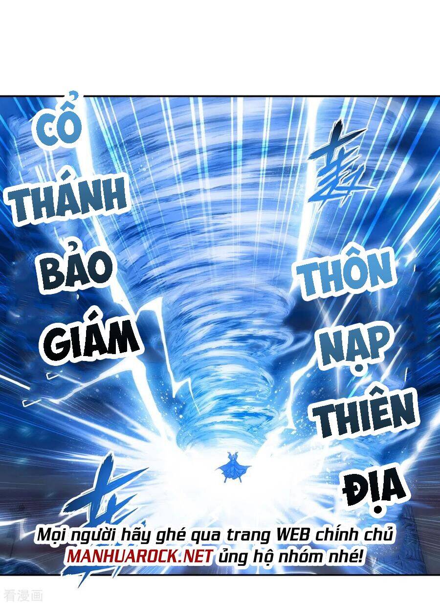 Đấu Phá Thương Khung Chapter 343 - 13