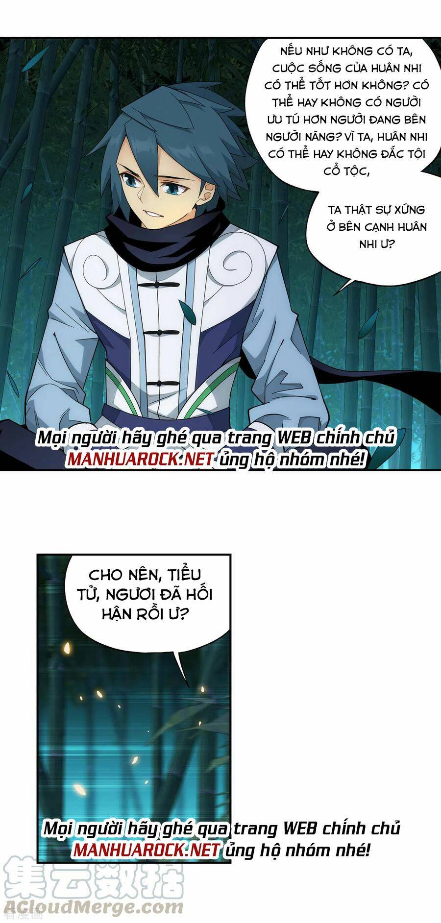Đấu Phá Thương Khung Chapter 345 - 15