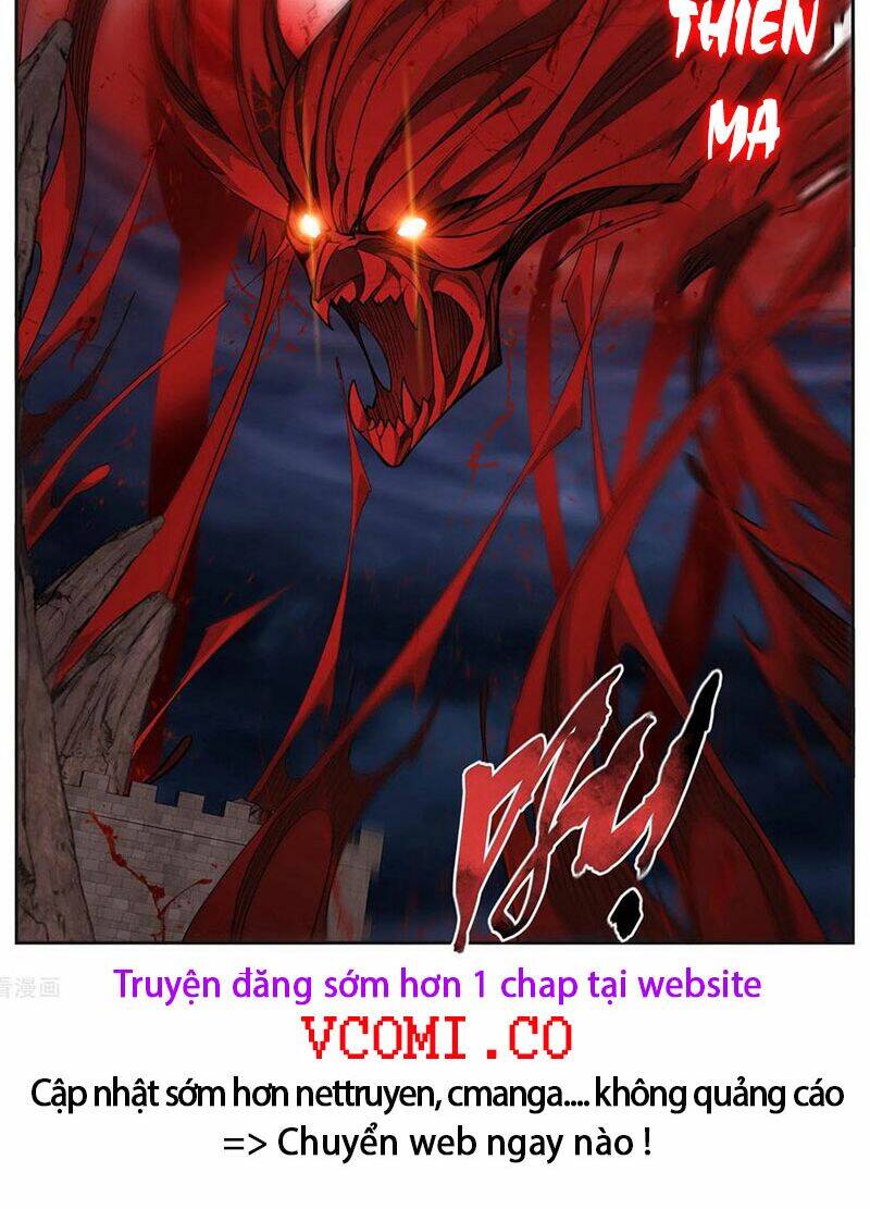 Đấu Phá Thương Khung Chapter 362 - 24