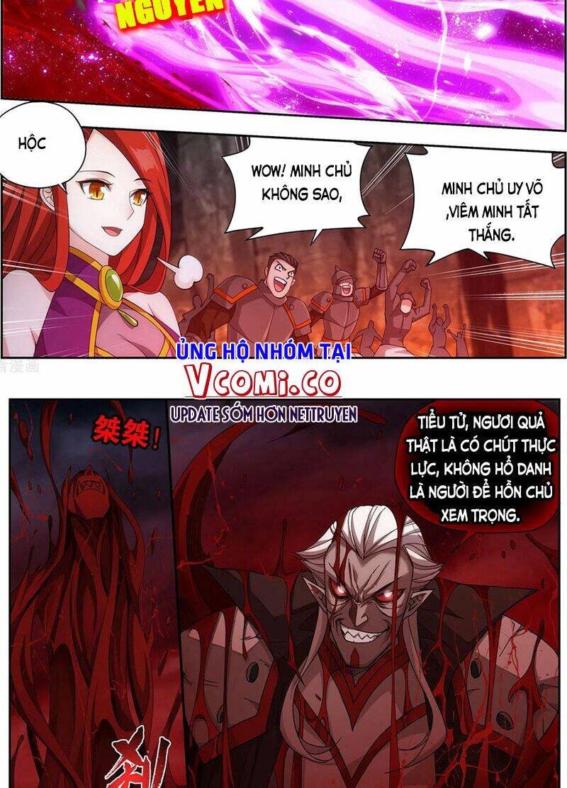 Đấu Phá Thương Khung Chapter 362 - 6