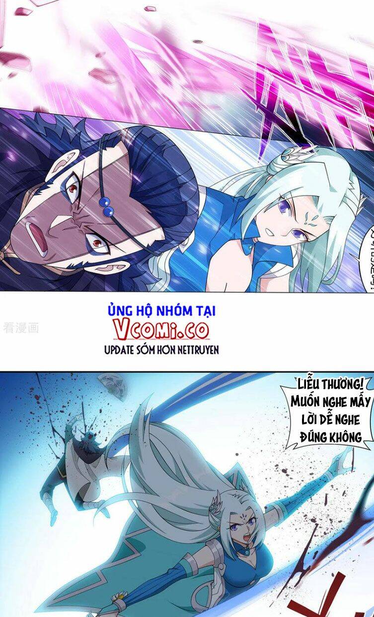 Đấu Phá Thương Khung Chapter 370 - 13