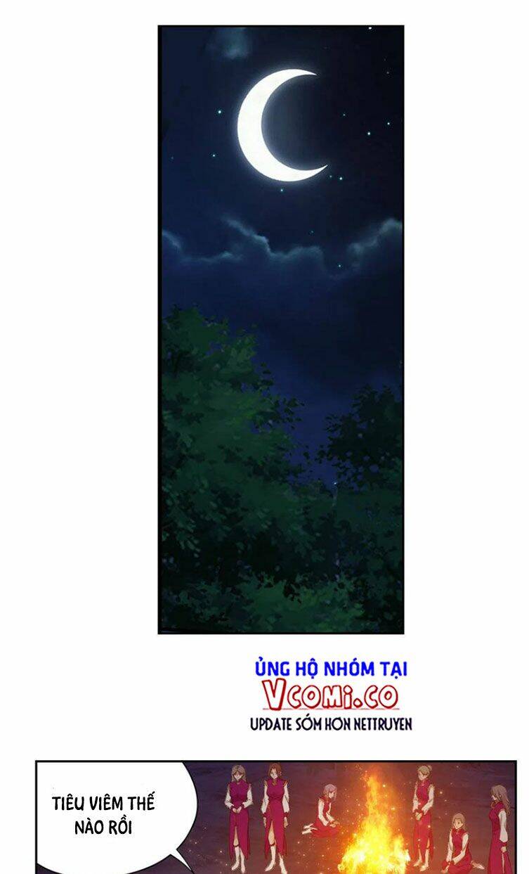 Đấu Phá Thương Khung Chapter 370 - 19