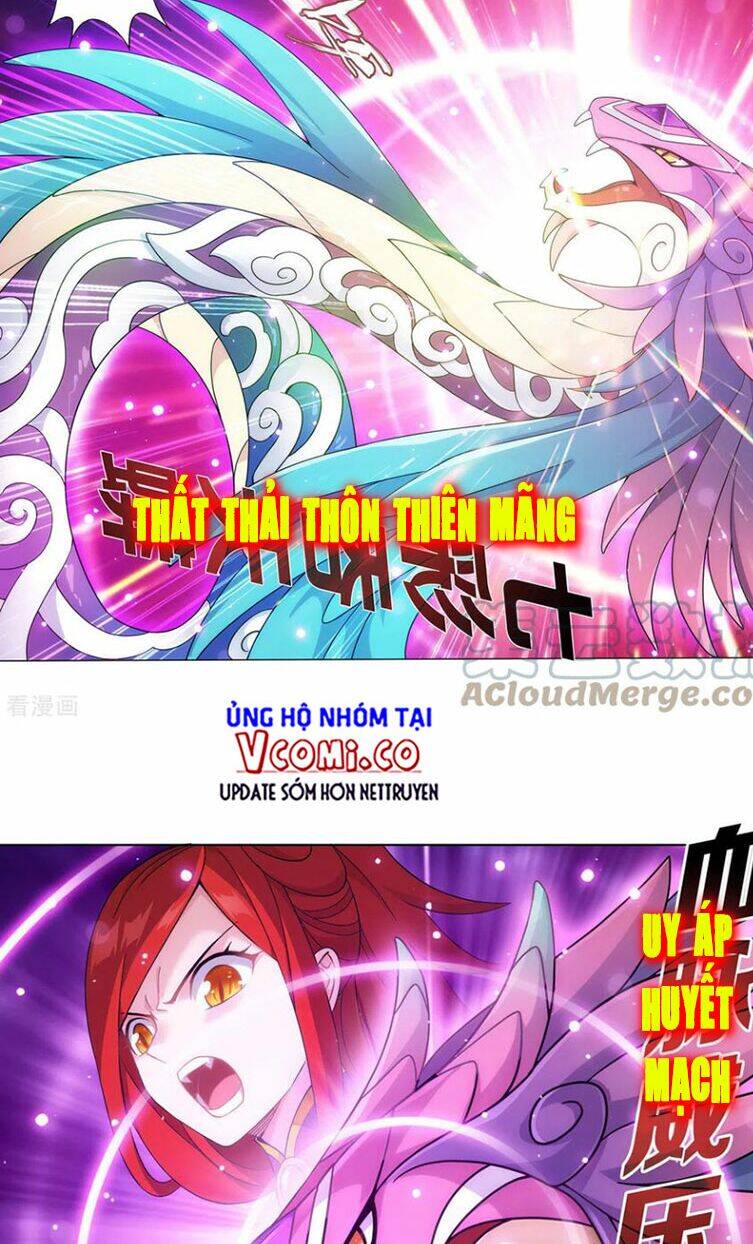 Đấu Phá Thương Khung Chapter 370 - 30