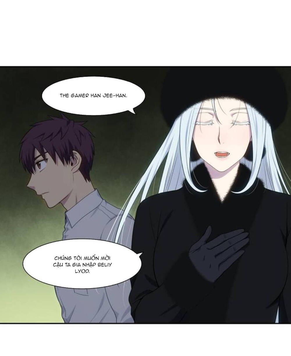 Thế Giới Game Thủ Chapter 355 - 17
